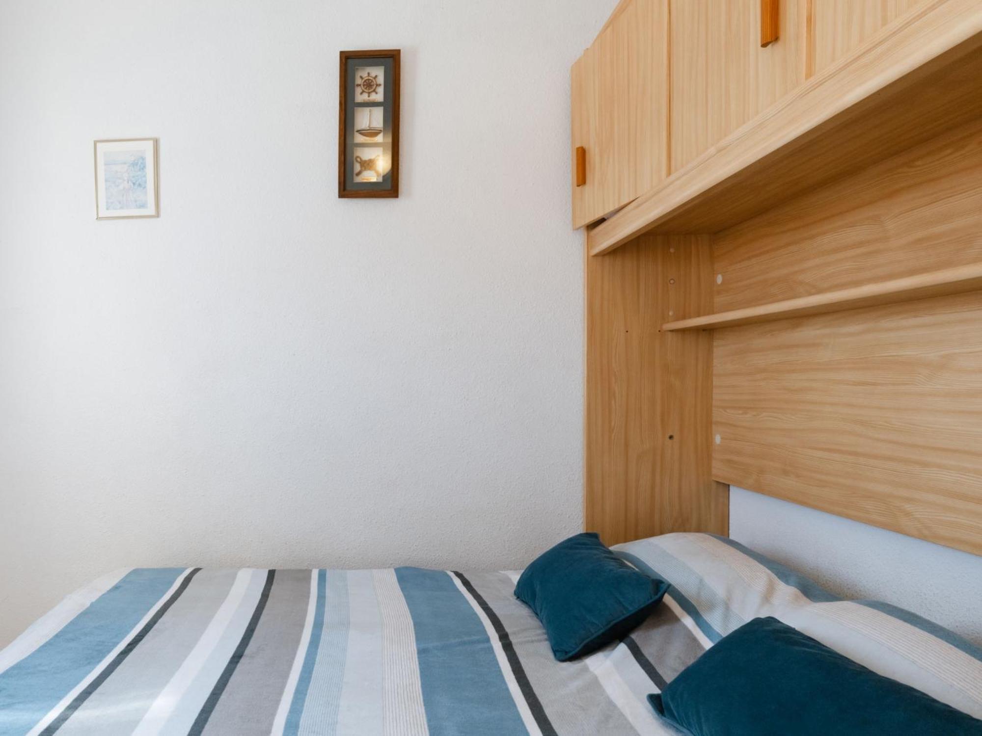 Apartment Les Hauts De St Pierre By Interhome Saint-Pierre-la-Mer  Exterior foto
