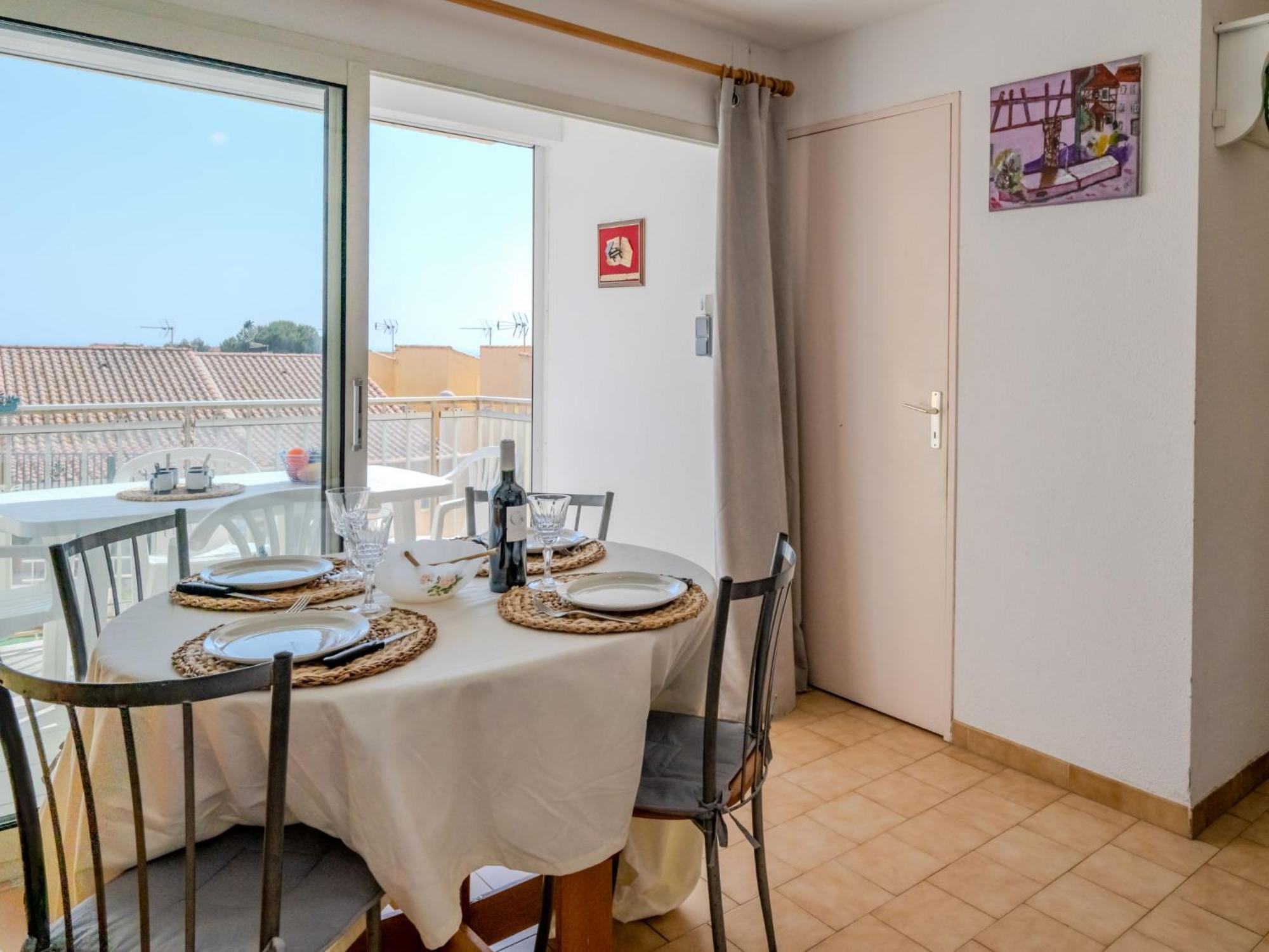 Apartment Les Hauts De St Pierre By Interhome Saint-Pierre-la-Mer  Exterior foto