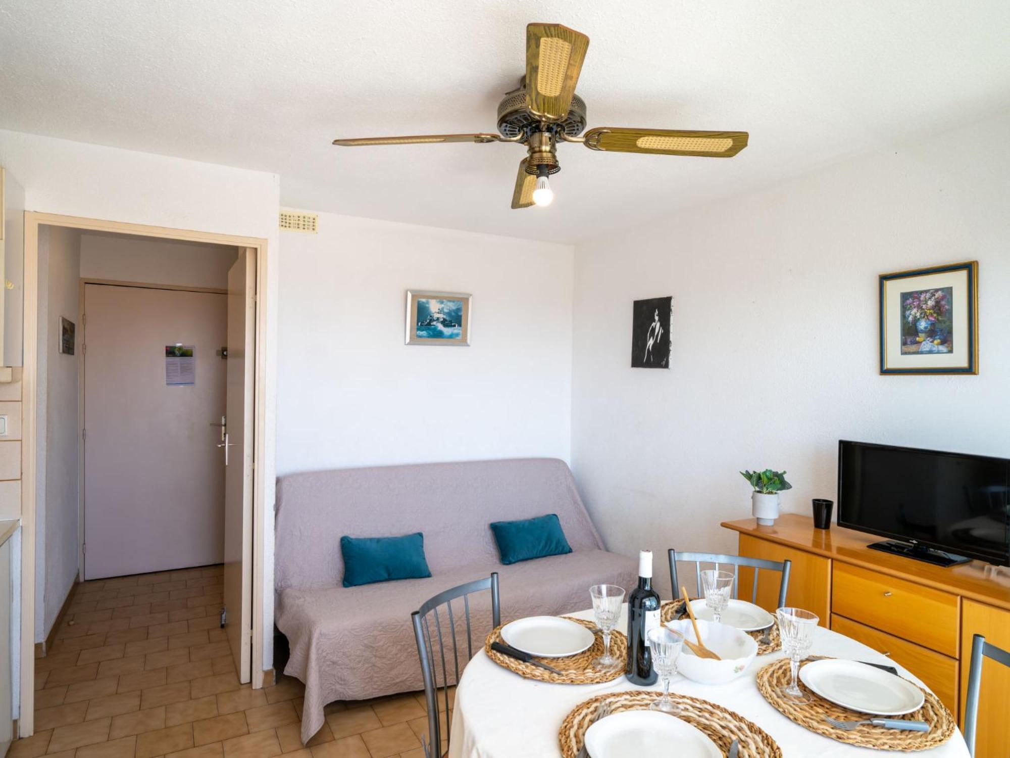 Apartment Les Hauts De St Pierre By Interhome Saint-Pierre-la-Mer  Exterior foto